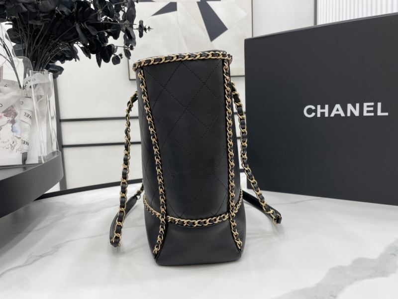 Chanel Satchel Bags